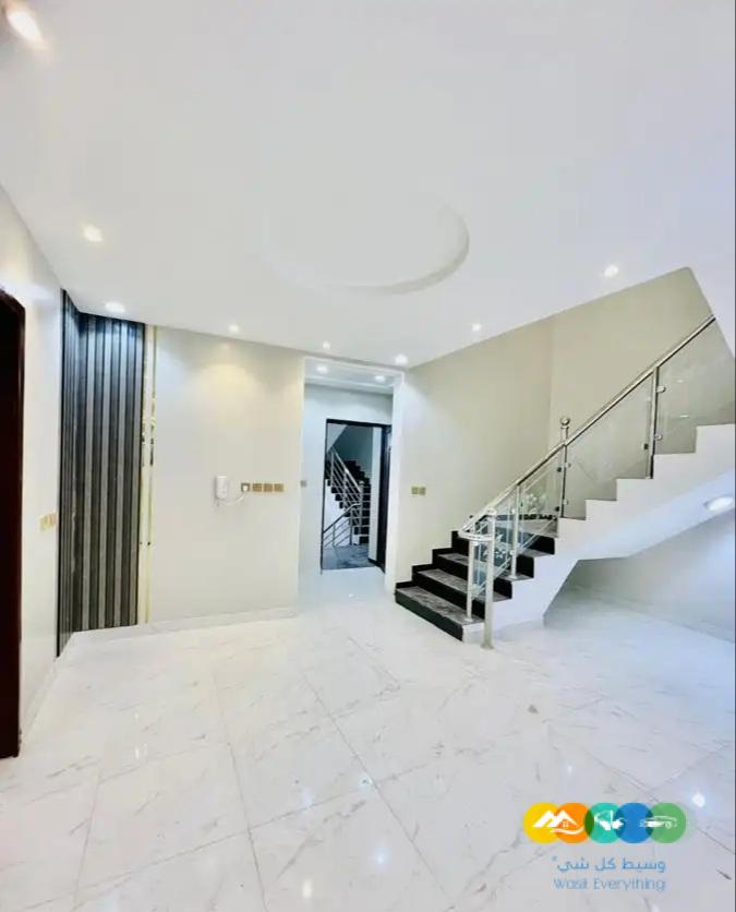 ادوار ارضيه وارواف علويه بحي الوسام