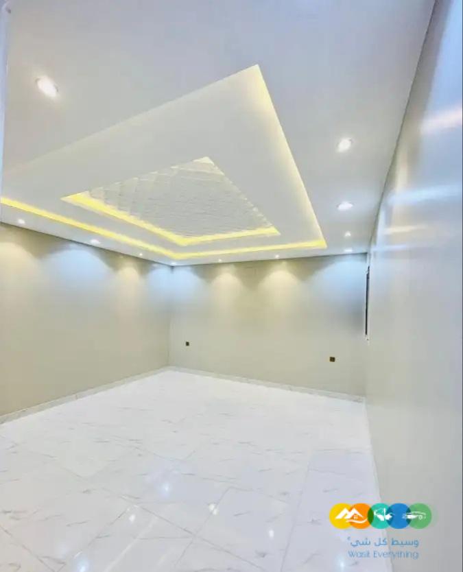 ادوار ارضيه وارواف علويه بحي الوسام