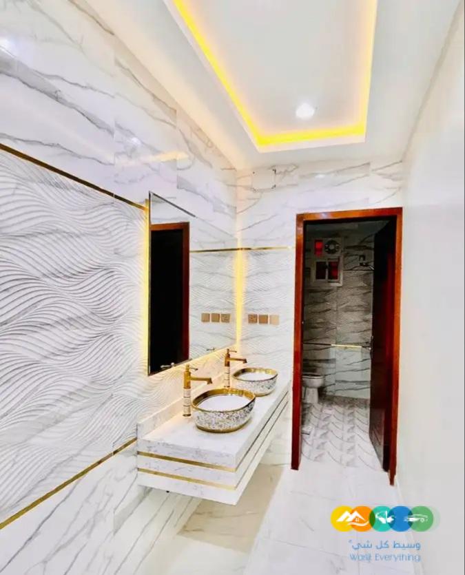 ادوار ارضيه وارواف علويه بحي الوسام