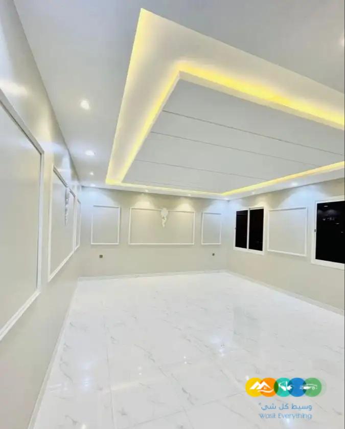 ادوار ارضيه وارواف علويه بحي الوسام