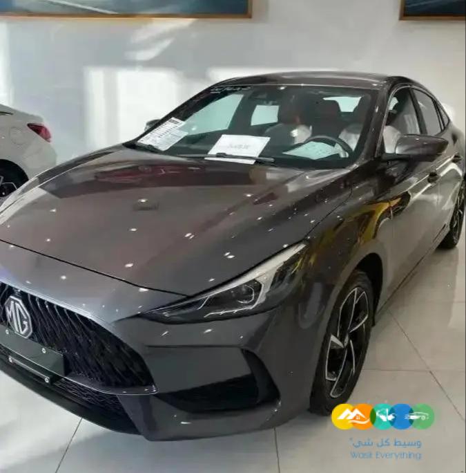 ام جي جي تي MG GT جميع الفئات بسعر ممتاز