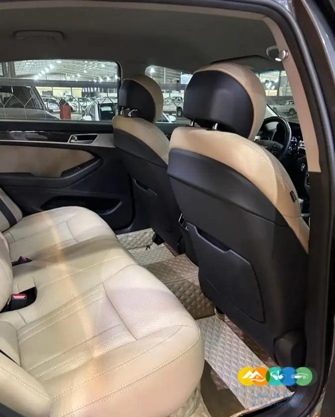 جينسس ديزل موديل 2018 (( مباعة ))