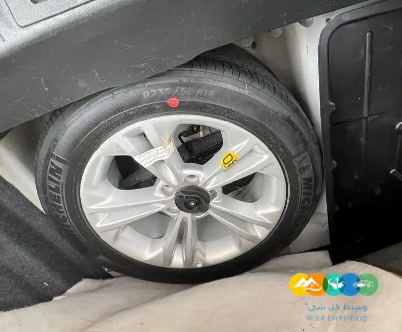 تورس ممشى120 الف بدي وكاله (( تم البيع ))