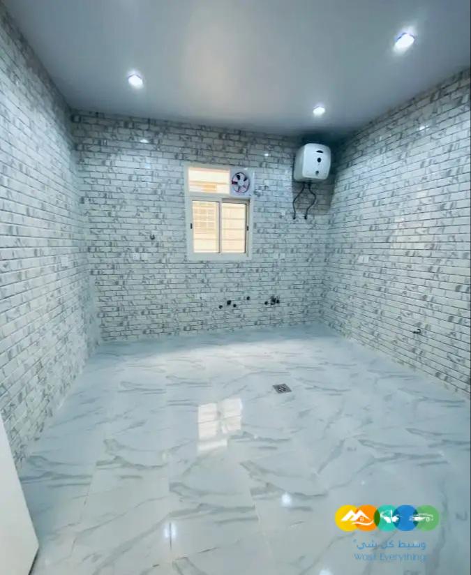 شقق فاخرة علويه وارضيه للبيع ابها