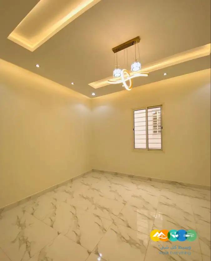 شقق فاخرة علويه وارضيه للبيع ابها