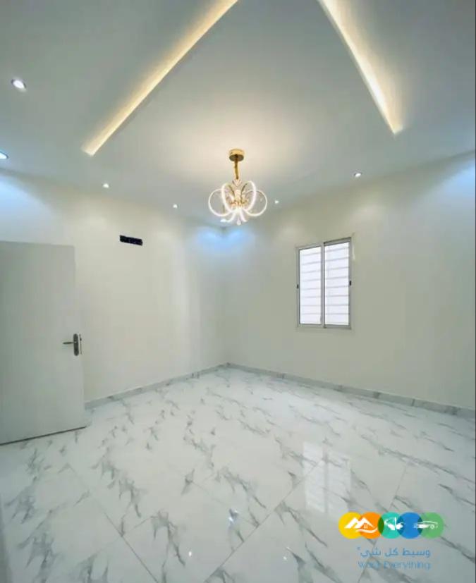 شقق فاخرة علويه وارضيه للبيع ابها