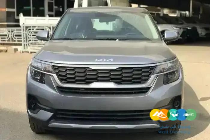 سيلتوس 2023 استاندر تشغيل بصمه