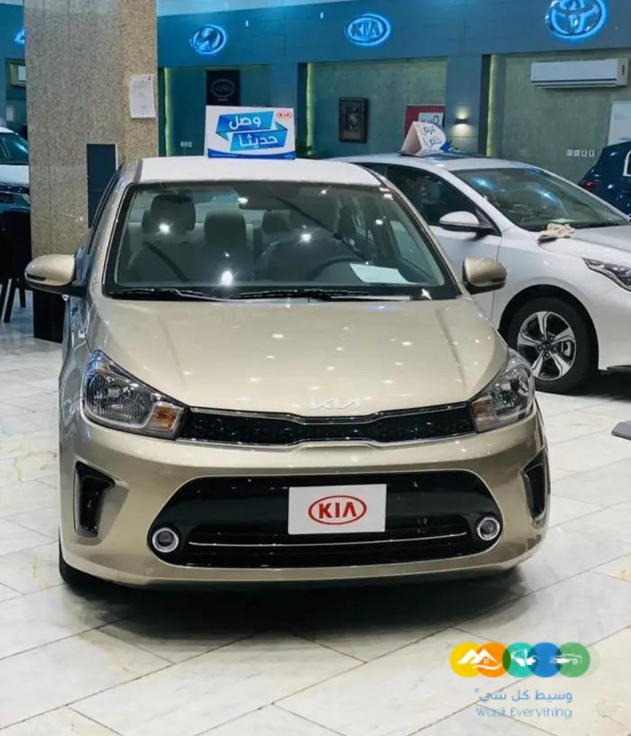 كيا بيجاس 2023 فل كامل عرض خاص