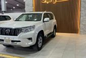برادو ديزل موديل 2023 (( مباعة ))