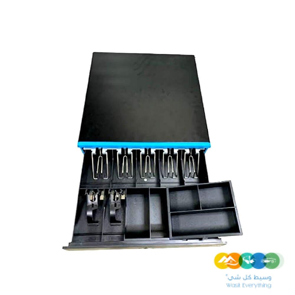 كاشير ونقاط البيع وطابعات وباركود للمطاعم