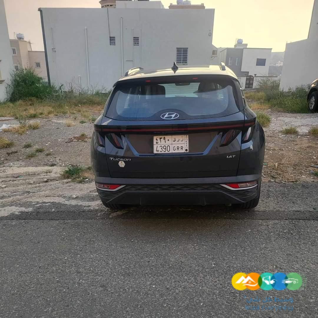 توسان للبيع مديل 2023