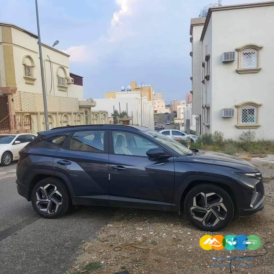 توسان للبيع مديل 2023