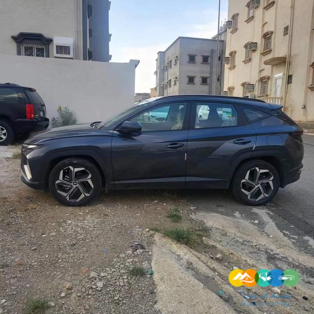 توسان للبيع مديل 2023