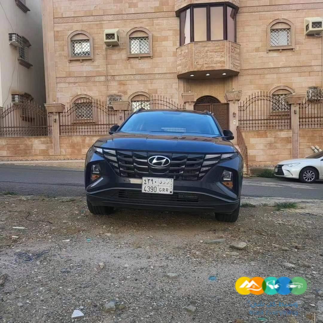 توسان للبيع مديل 2023