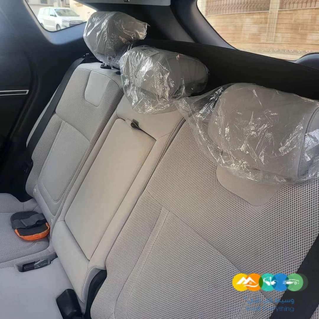 توسان للبيع مديل 2023