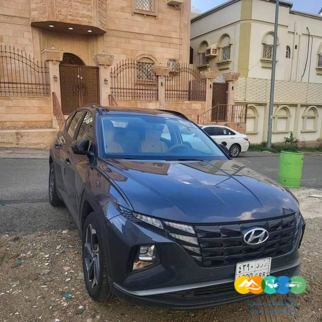 توسان للبيع مديل 2023