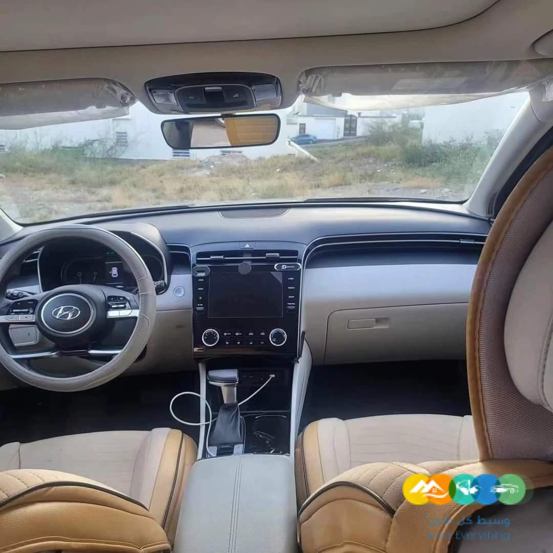 توسان للبيع مديل 2023