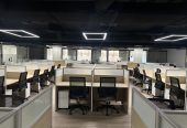 مكاتب مشتركة وخاصة للإيجار بسعر 700