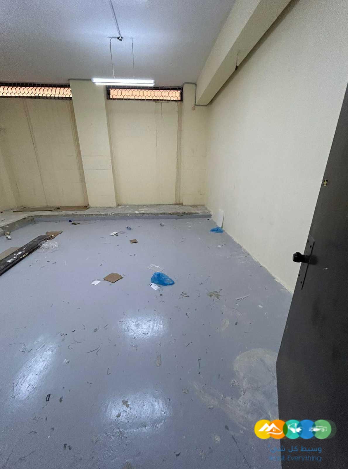 مستودعات مؤمنه للايجار بشمال وشرق ووسط الرياض