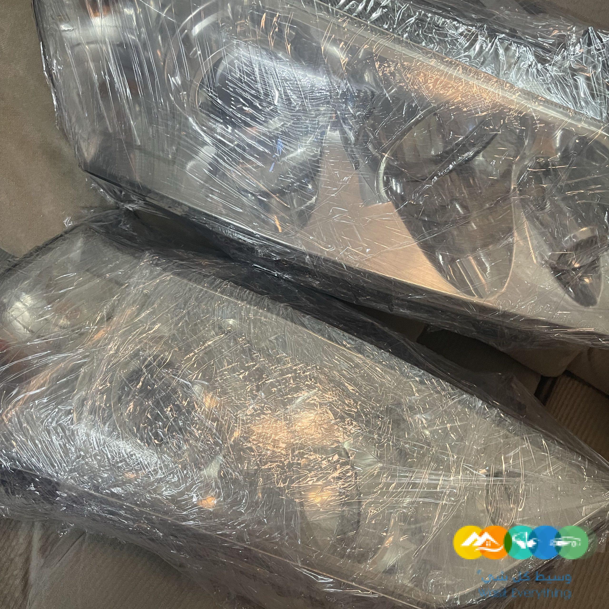 قطع غيار جيلي امجراند ec7 موديل 2012