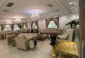للبيع قسيمه في سعد العبدالله ق5 مساحه 400م
