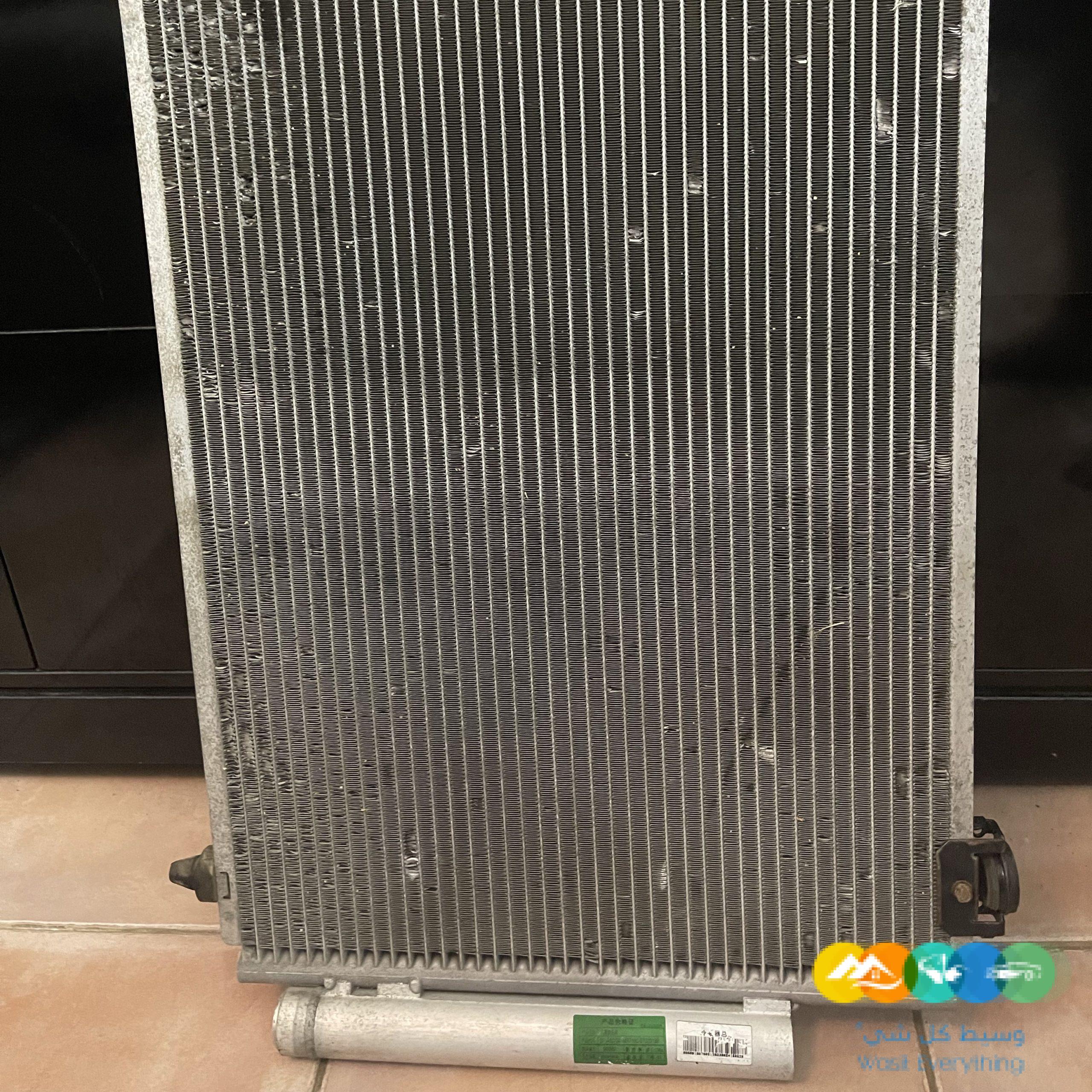 قطع غيار جيلي امجراند ec7 موديل 2012