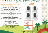 عروض اليوم الوطني من متجر عدستي