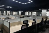 مكاتب مشتركة وخاصة للإيجار بسعر 700