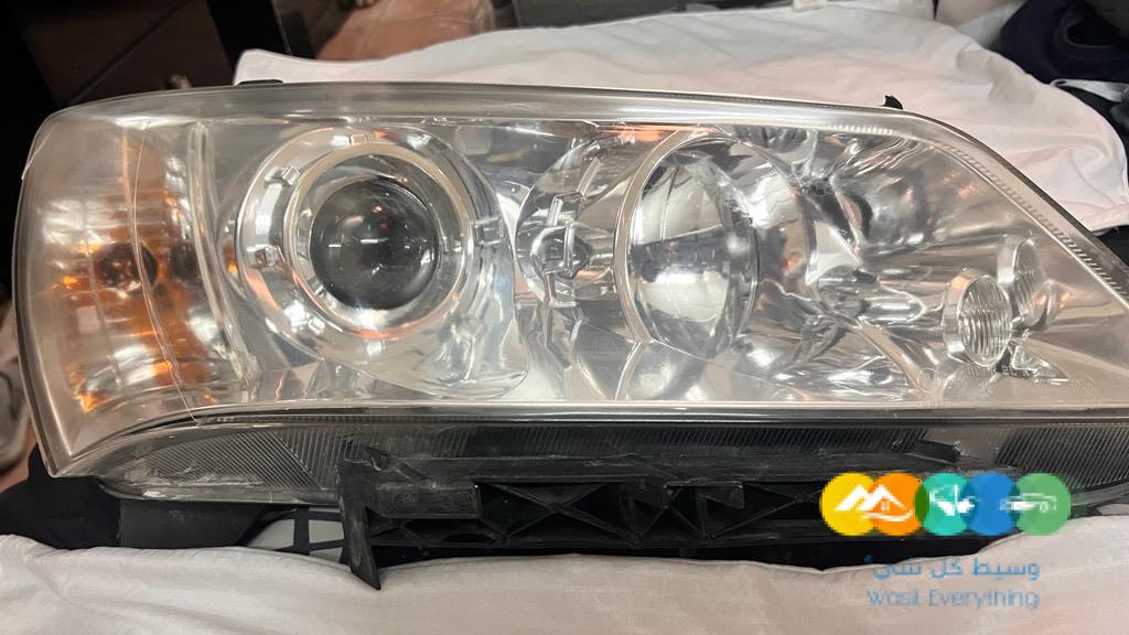 قطع غيار جيلي امجراند ec7 موديل 2012