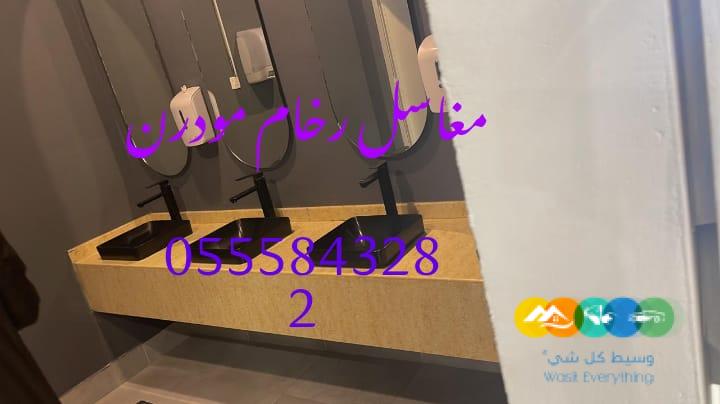 مغاسل رخام ، مغاسل روعه من الرخام