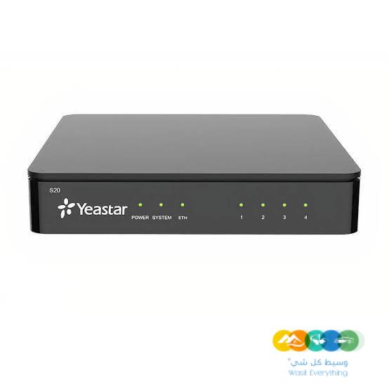 اجهزة سنترالات جراند ستريم وياس