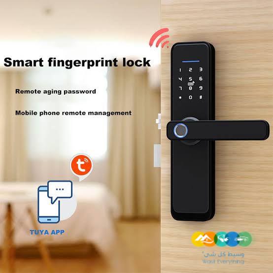 جهاز سمارت لوك