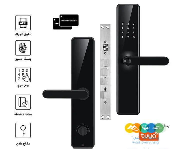 جهاز سمارت لوك