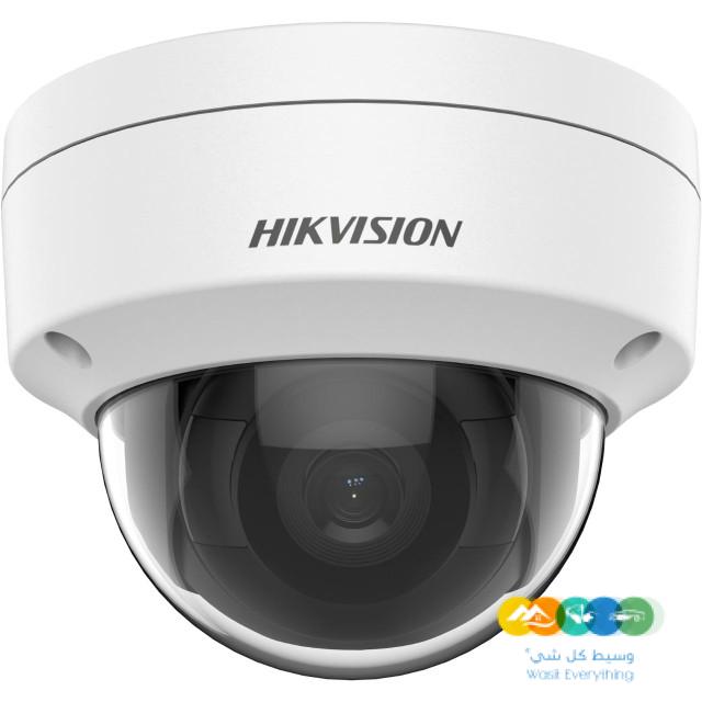 كاميرات مراقبة هيكفيجن خارجيه وداخليه