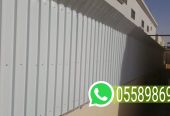 تركيب مظلات مواقف سيارات خارجية مكة المكرمة