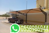 تركيب مظلات ملاعب مظلات مساجد مكة المكرمة 055