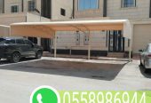 تركيب مظلات ملاعب مظلات مساجد مكة المكرمة 055