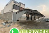 تركيب مظلات ملاعب مظلات مساجد مكة المكرمة 055