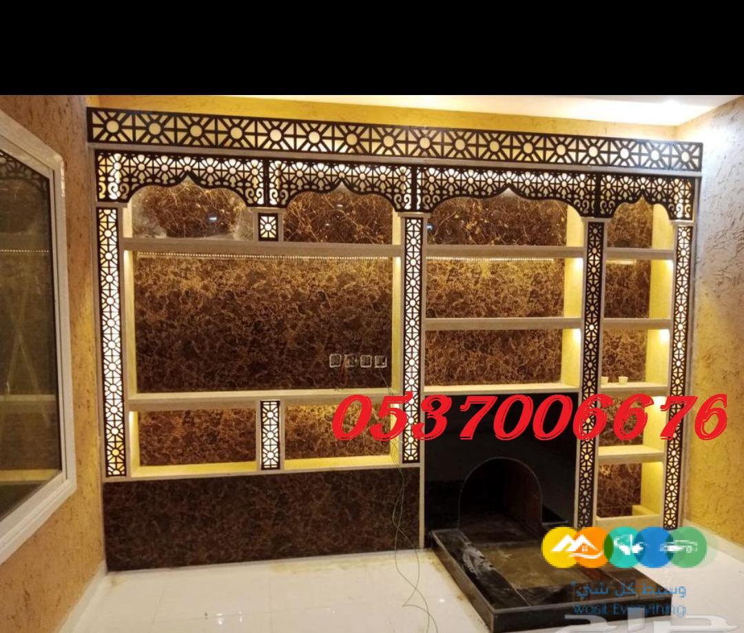 ديكورات مشبات,صورمشبات