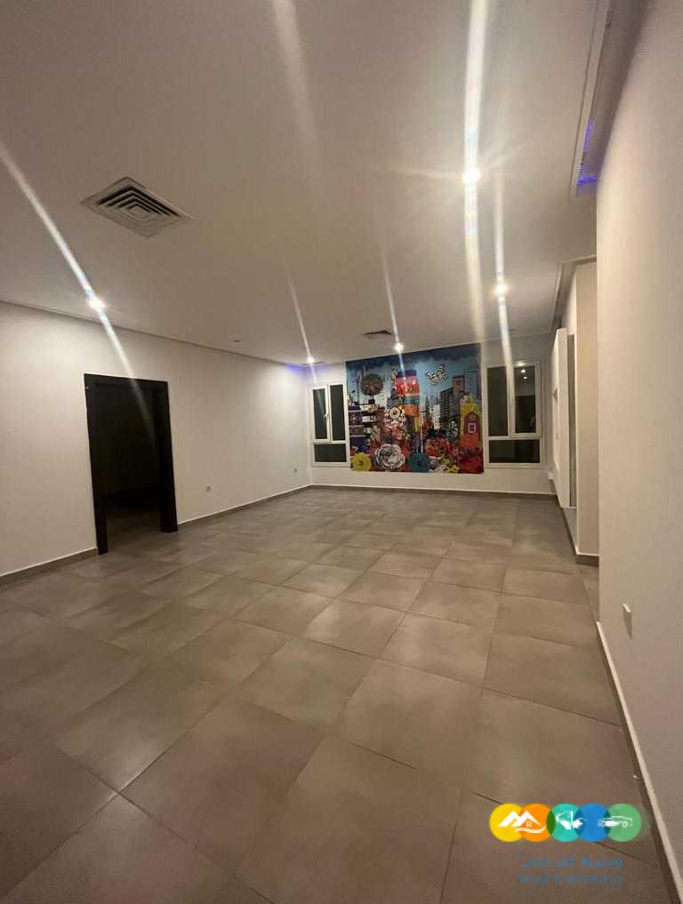 للبيع فيلا في السلام