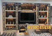 ديكورات حداث منزليه خارجب دخليه