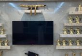 ديكورات حداث منزليه خارجب دخليه