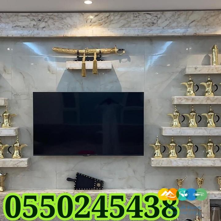 ديكورات حداث منزليه خارجب دخليه