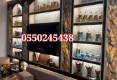 ديكورات حداث منزليه خارجب دخليه