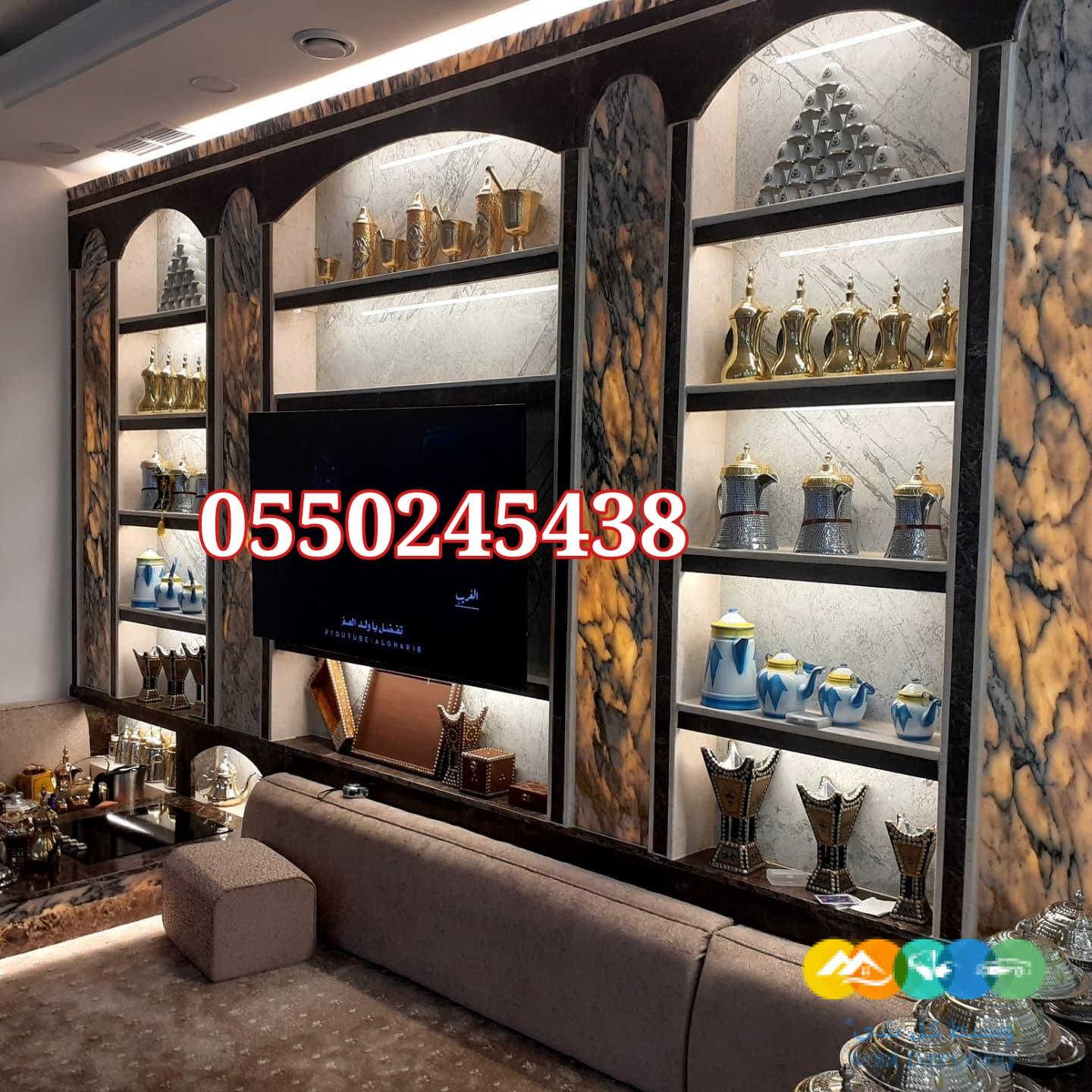 ديكورات حداث منزليه خارجب دخليه