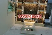 ديكورات حداث منزليه خارجب دخليه