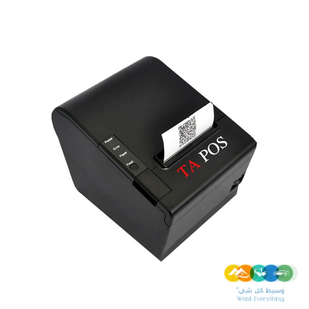 كاشير ونقاط البيع وطابعات وباركود للمطاعم