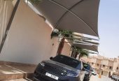 افضل اسعار مظلات السيارات في الطائف 05527275