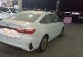 يارس YX فل كامل 2023 ابيض سعودي