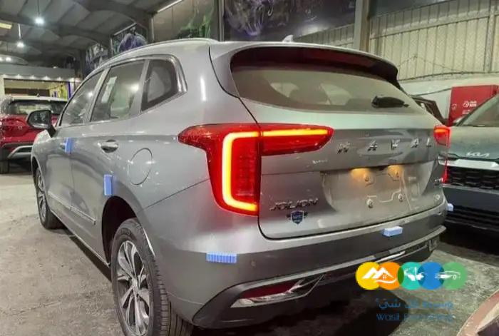 جوليان موديل 2024 متوفر جميع الفئات